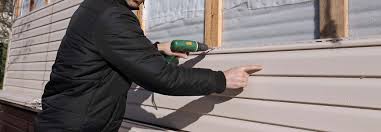 Best Wood Siding Installation  in Parkston, SD